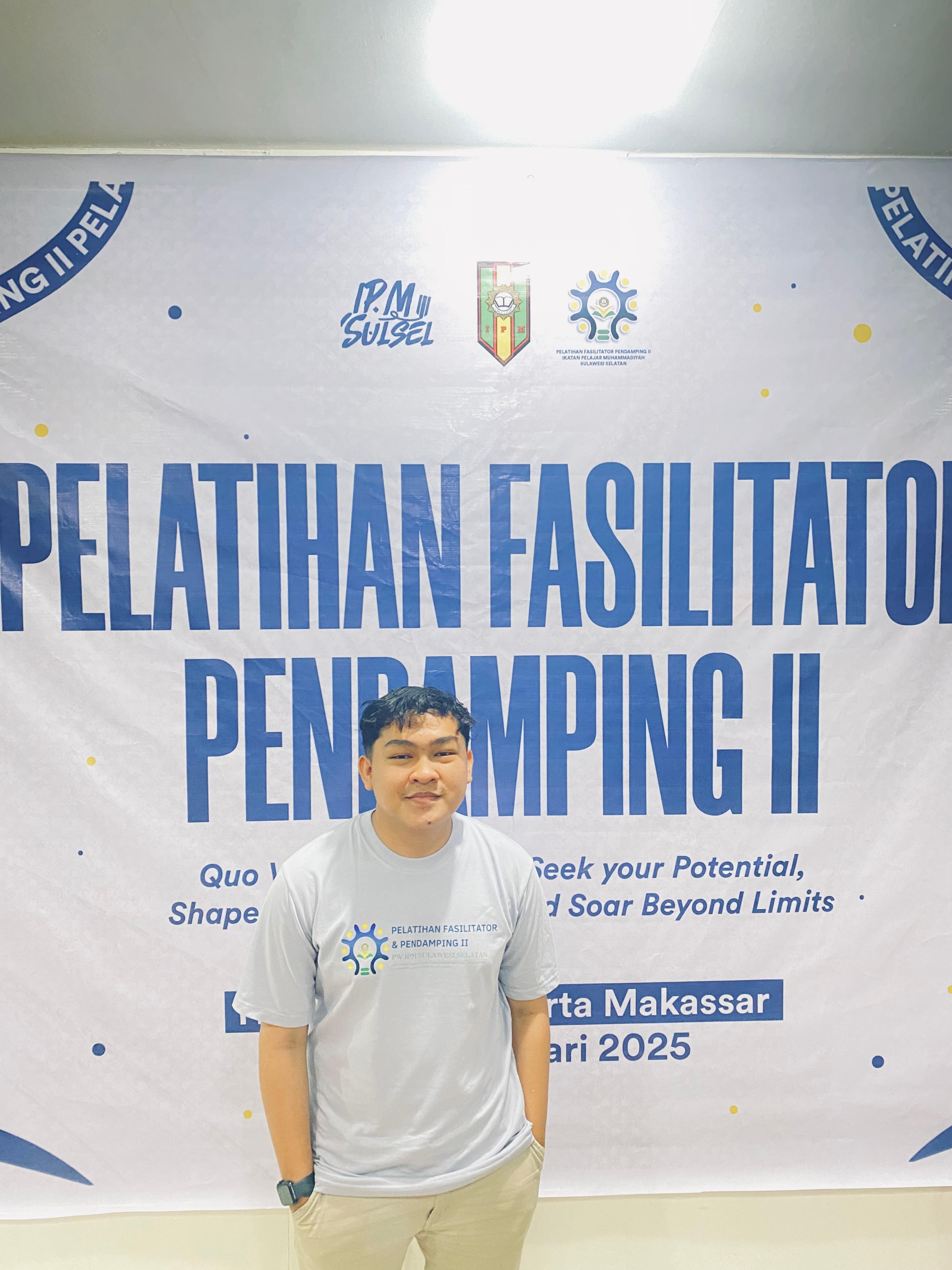 Refleksi Milad Ke- 64 IPM : Meneguhkan Gagasan, Menguatkan Pergerakan Pelajar Berdampak